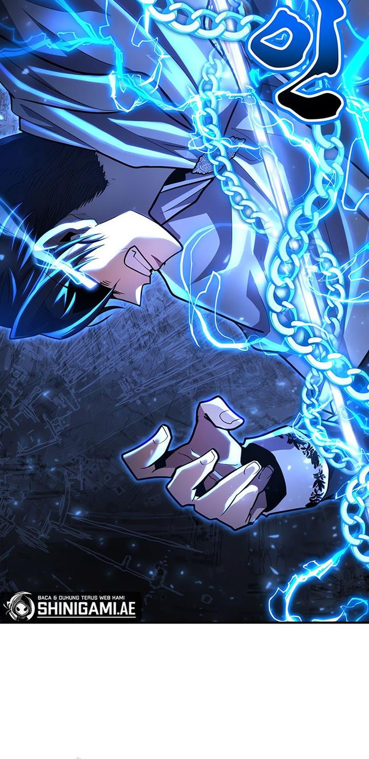 Standard of Reincarnation Chapter 103 - halaman 41