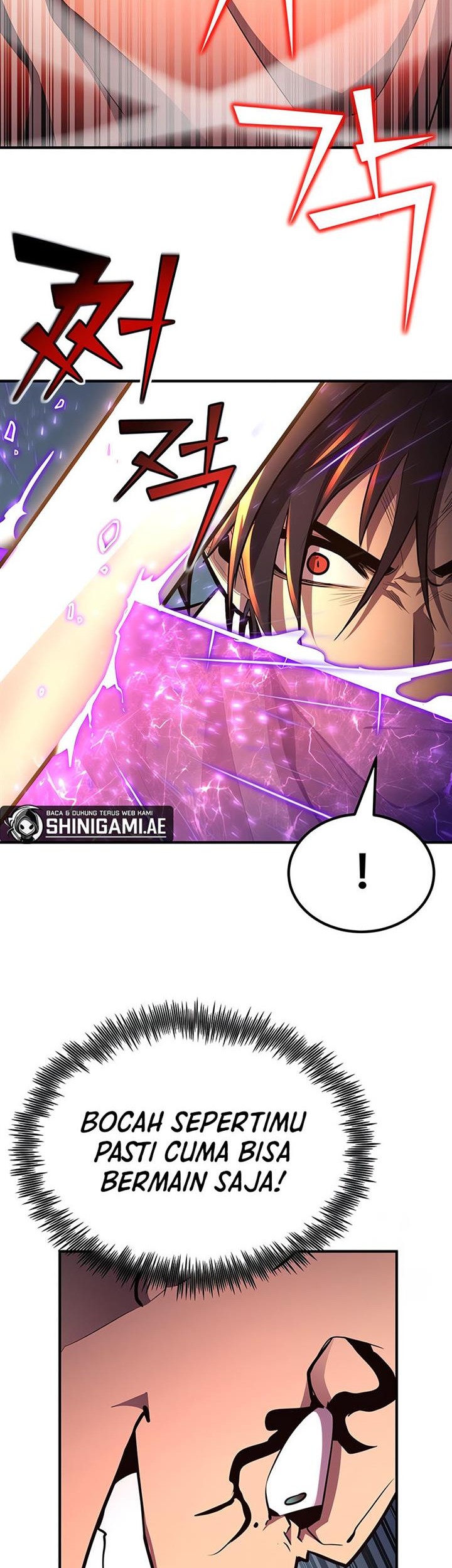 Standard of Reincarnation Chapter 103 - halaman 50