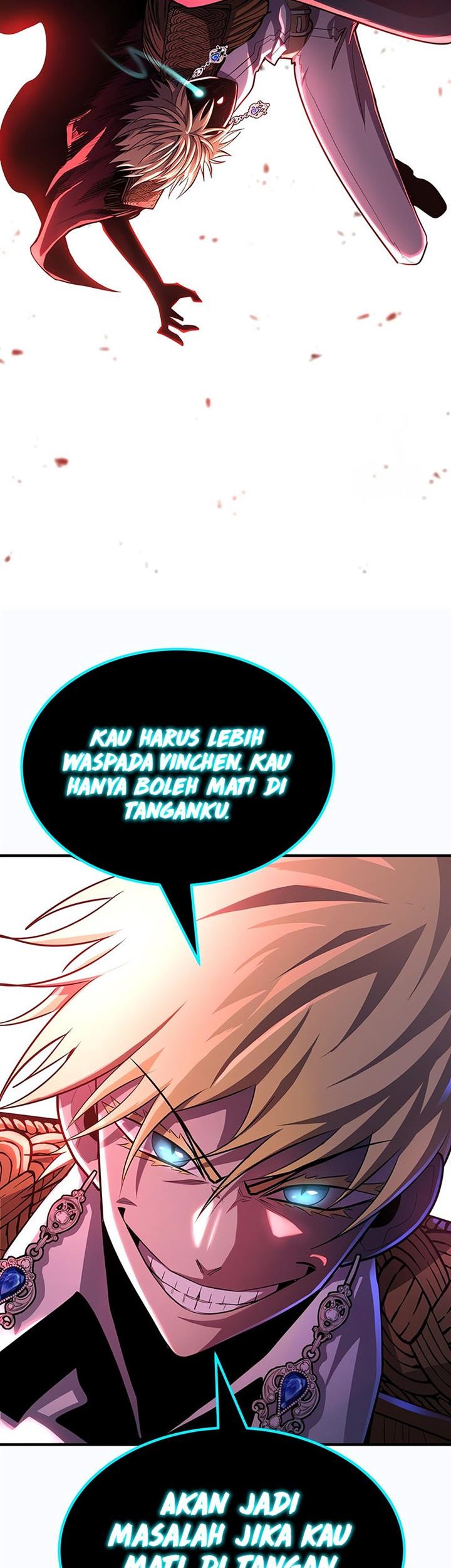 Standard of Reincarnation Chapter 103 - halaman 53