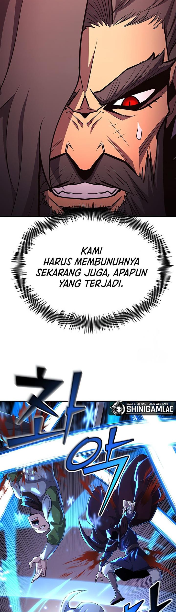 Standard of Reincarnation Chapter 103 - halaman 66