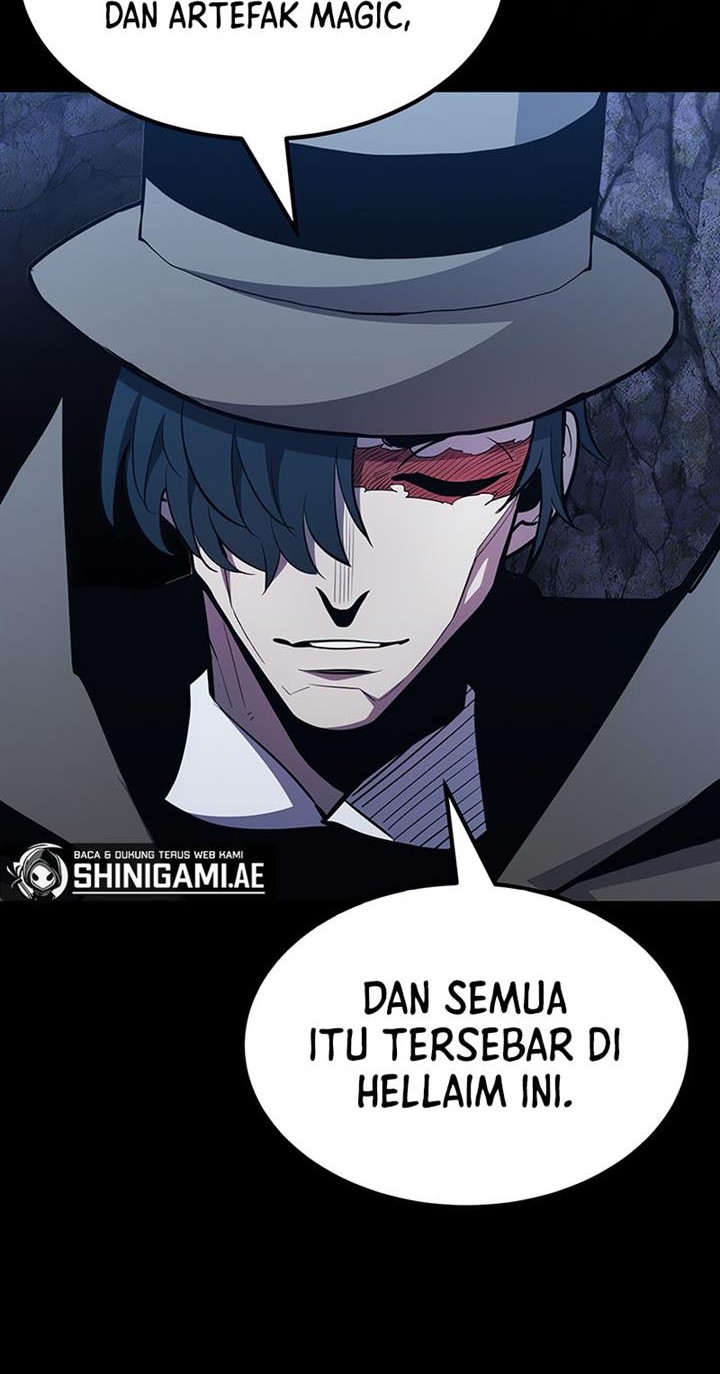 Standard of Reincarnation Chapter 103 - halaman 7