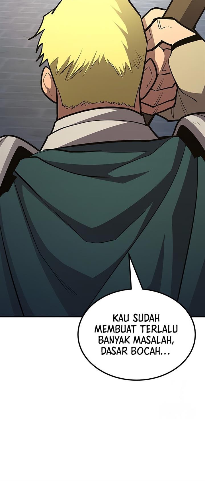Standard of Reincarnation Chapter 103 - halaman 71