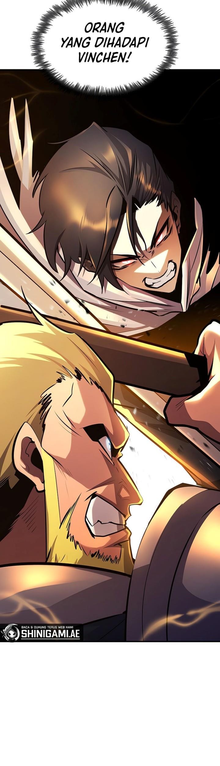 Standard of Reincarnation Chapter 104 - halaman 15