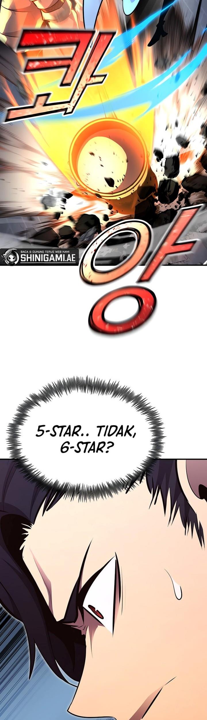 Standard of Reincarnation Chapter 104 - halaman 18