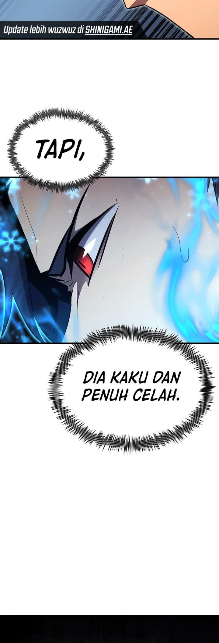 Standard of Reincarnation Chapter 104 - halaman 19