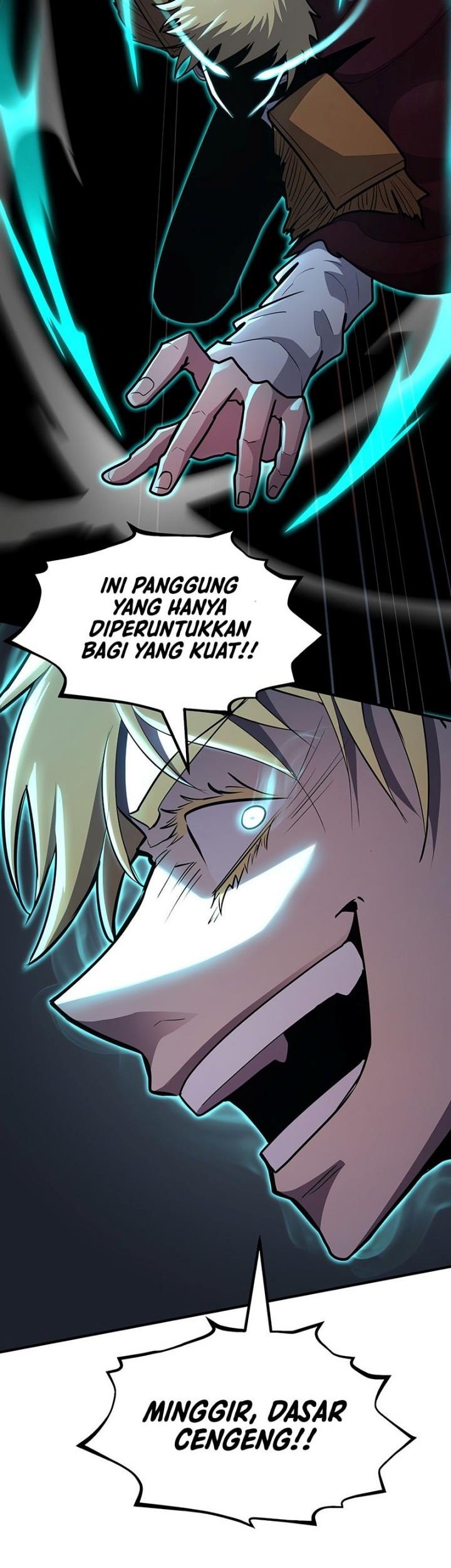 Standard of Reincarnation Chapter 104 - halaman 2