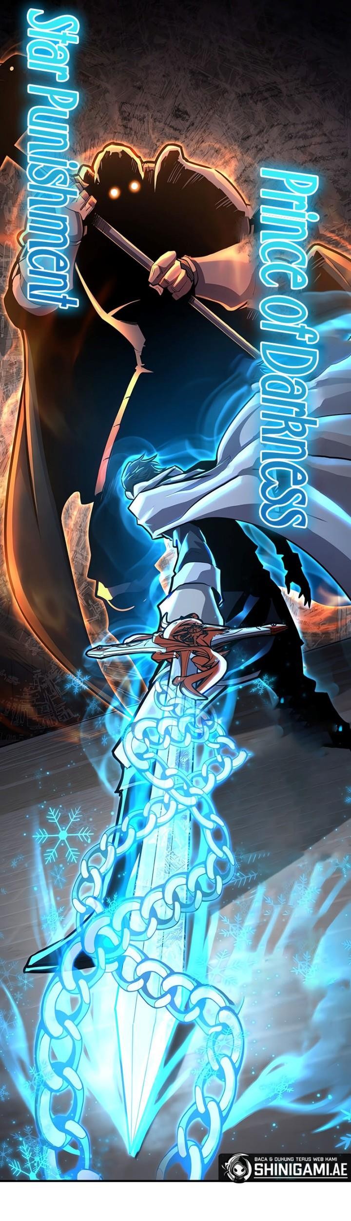 Standard of Reincarnation Chapter 104 - halaman 20