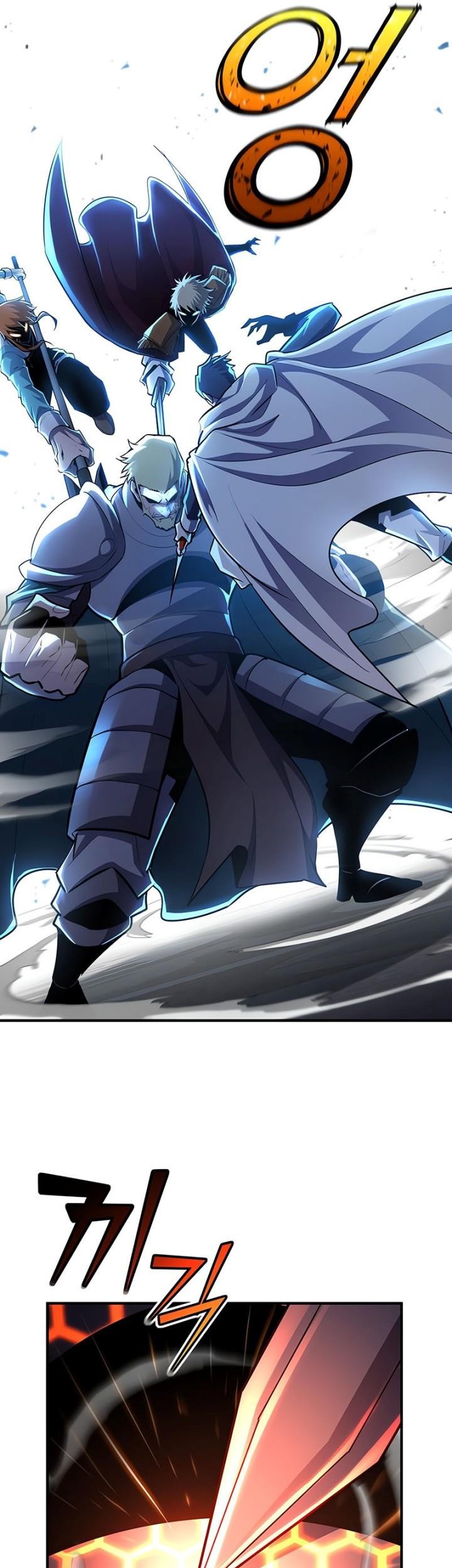 Standard of Reincarnation Chapter 104 - halaman 27