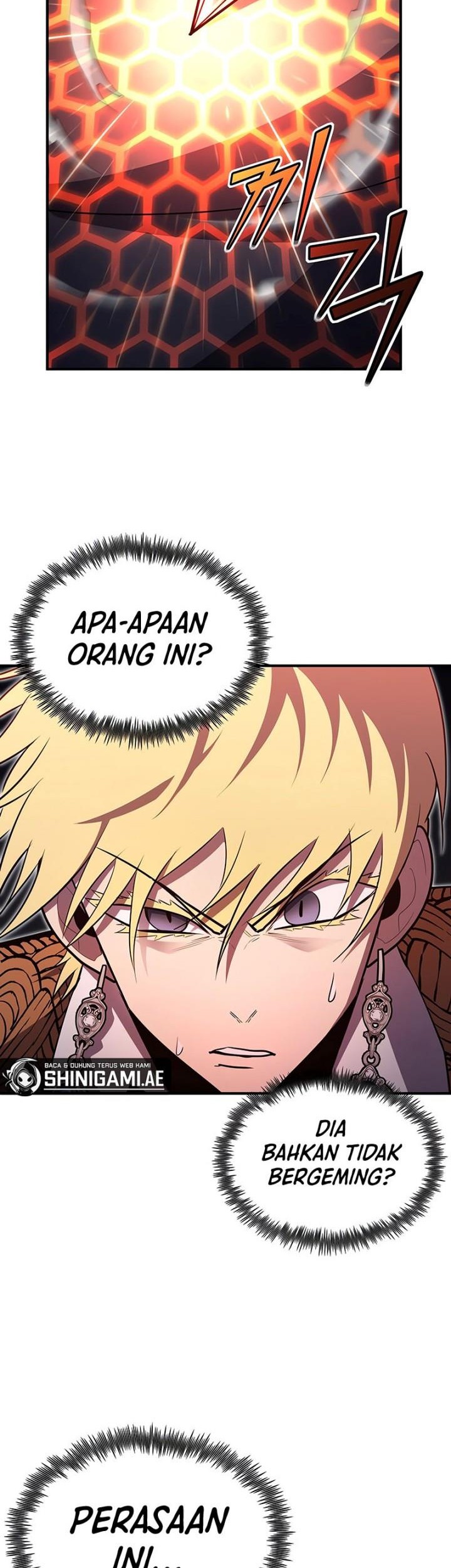 Standard of Reincarnation Chapter 104 - halaman 28