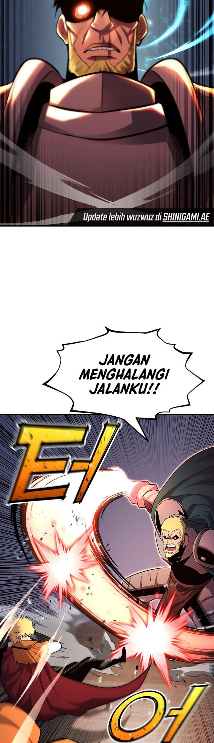 Standard of Reincarnation Chapter 104 - halaman 37
