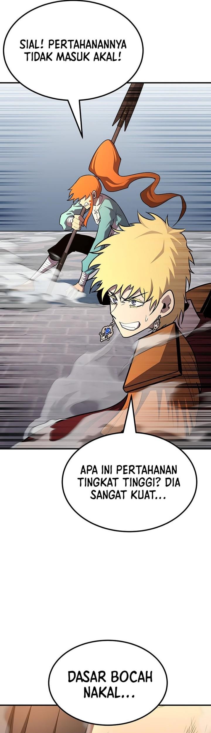 Standard of Reincarnation Chapter 104 - halaman 39