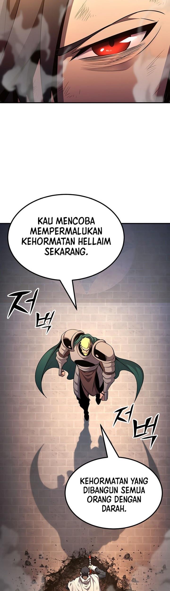 Standard of Reincarnation Chapter 104 - halaman 40