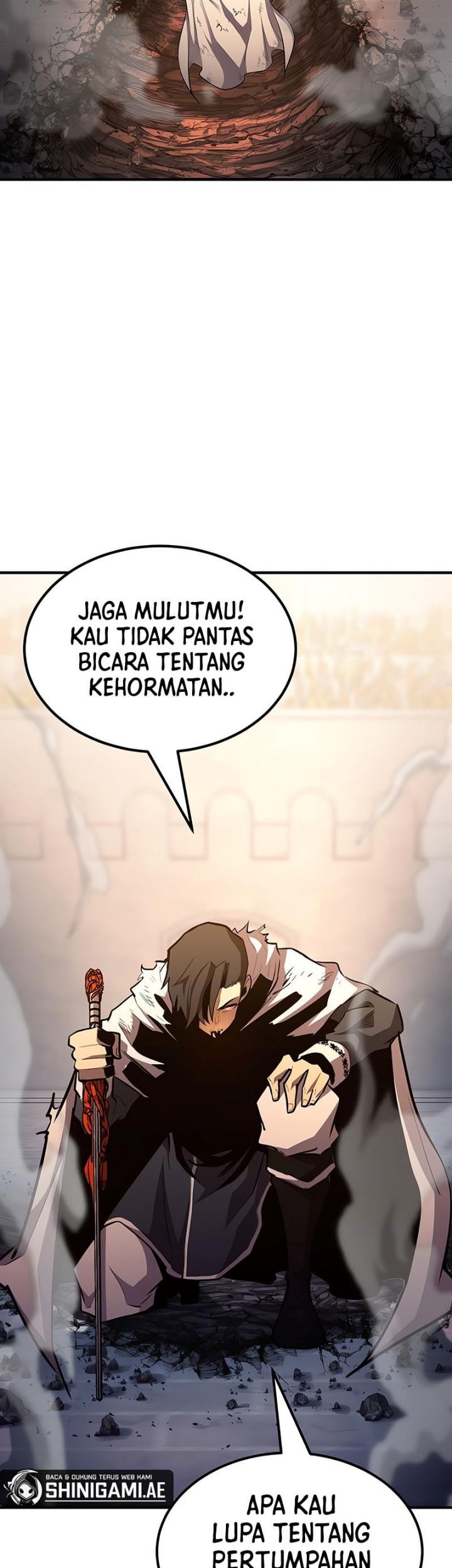 Standard of Reincarnation Chapter 104 - halaman 41