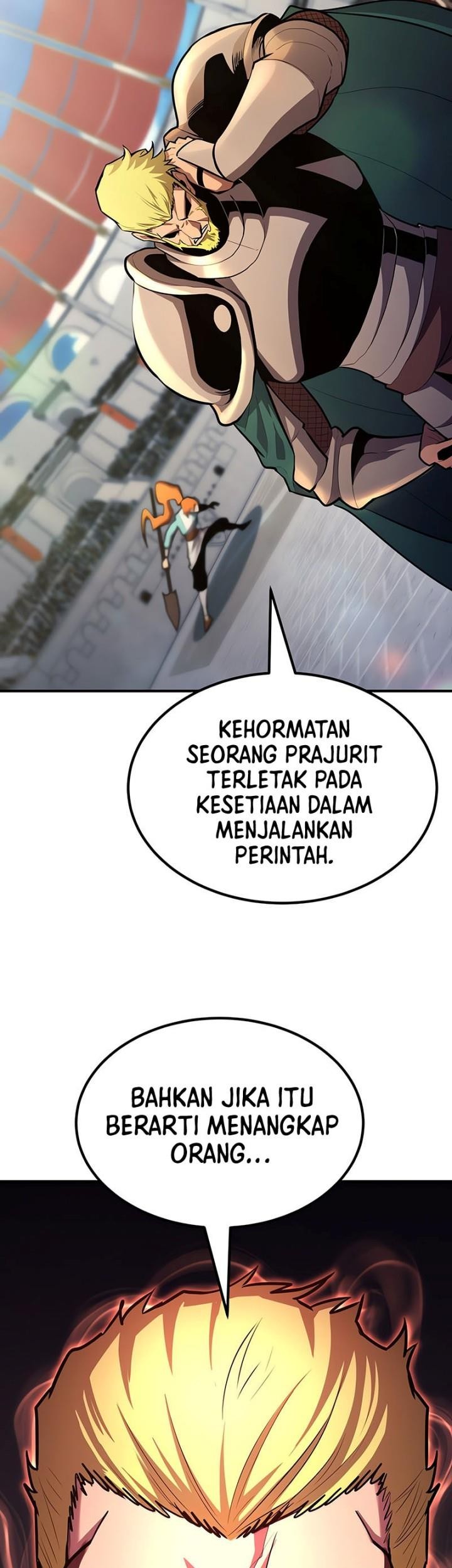 Standard of Reincarnation Chapter 104 - halaman 43