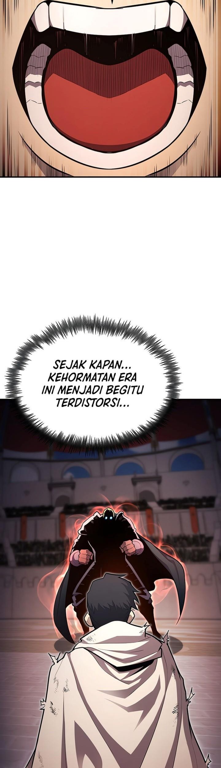Standard of Reincarnation Chapter 104 - halaman 49