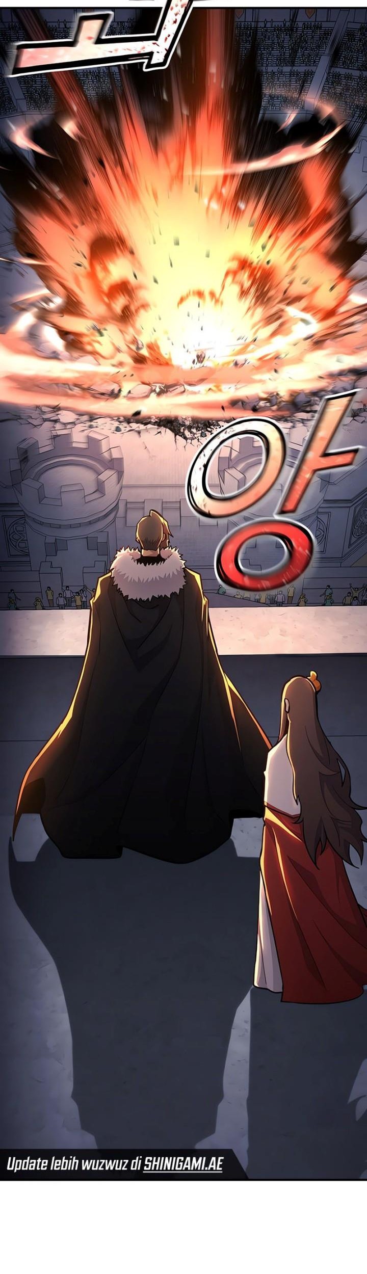 Standard of Reincarnation Chapter 104 - halaman 56