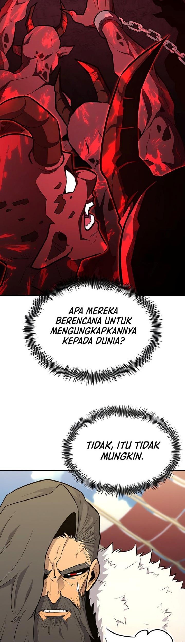 Standard of Reincarnation Chapter 104 - halaman 60
