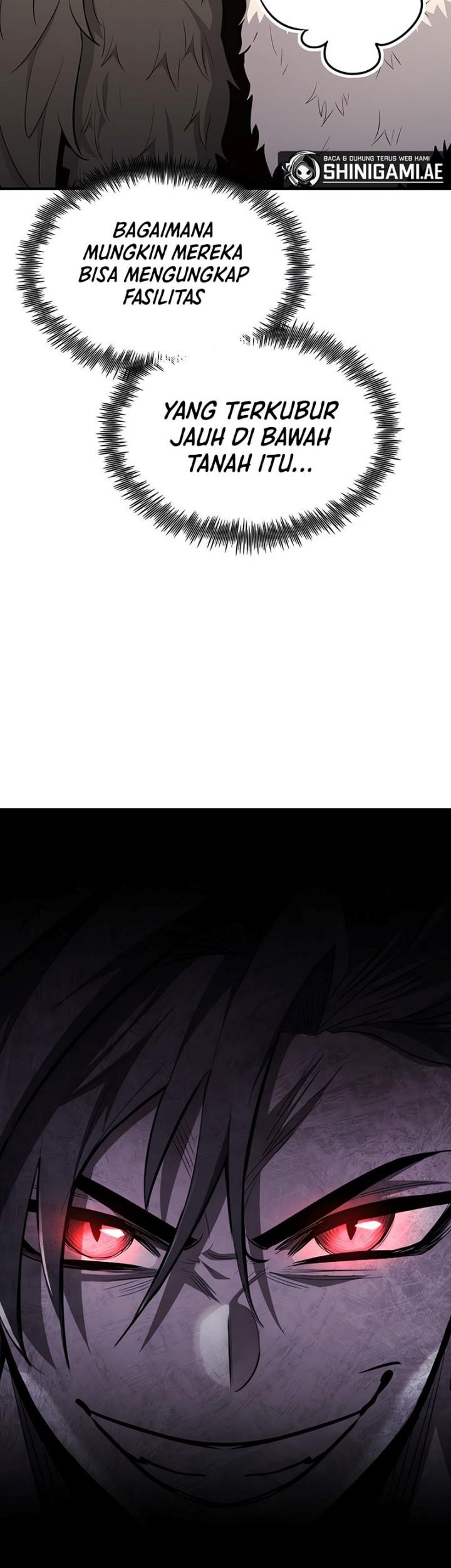 Standard of Reincarnation Chapter 104 - halaman 61