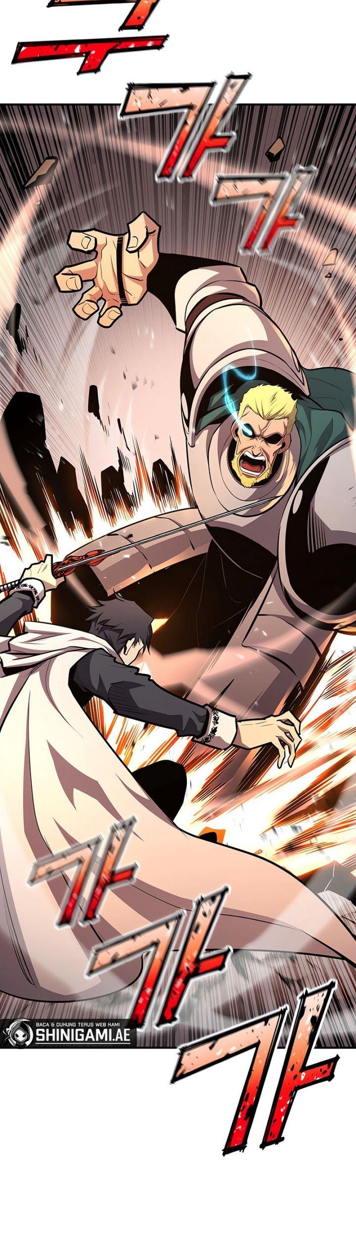 Standard of Reincarnation Chapter 105 - halaman 10