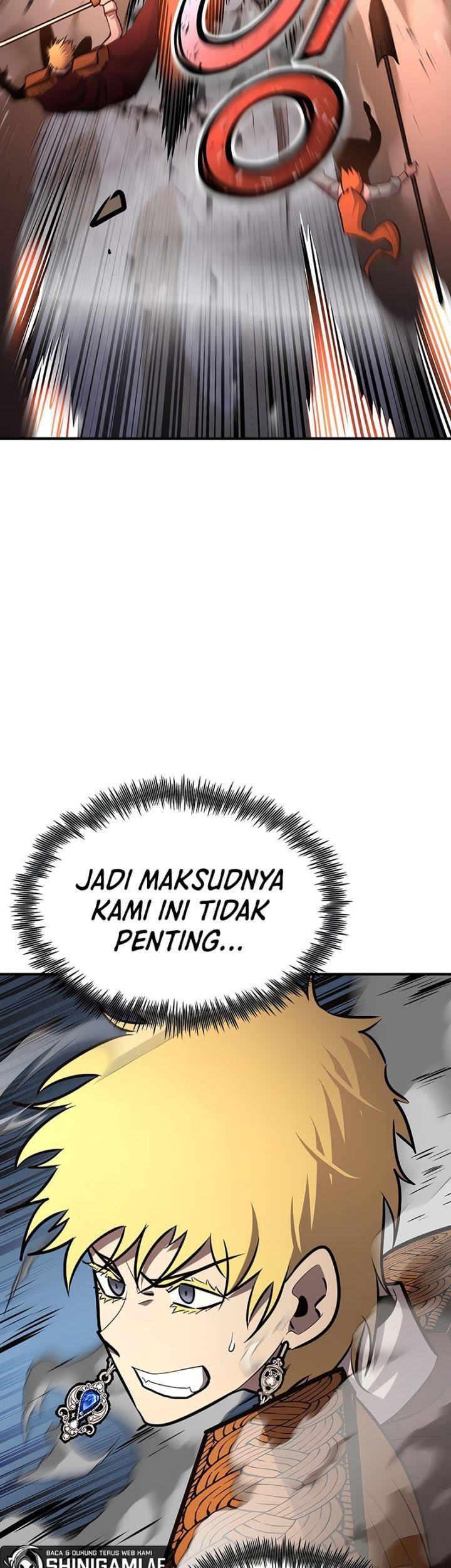 Standard of Reincarnation Chapter 105 - halaman 18
