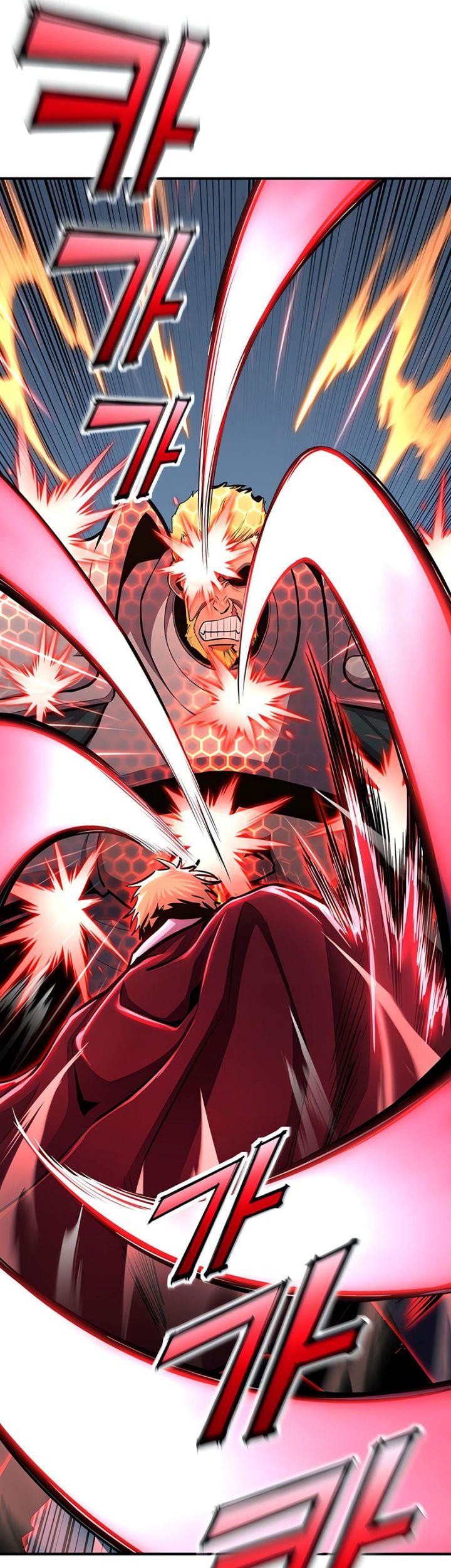 Standard of Reincarnation Chapter 105 - halaman 33
