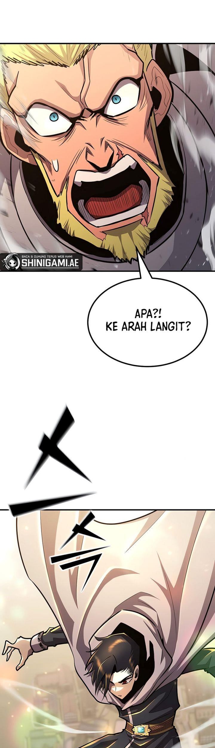 Standard of Reincarnation Chapter 105 - halaman 44