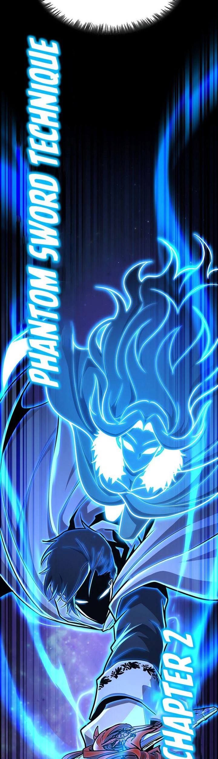 Standard of Reincarnation Chapter 105 - halaman 55