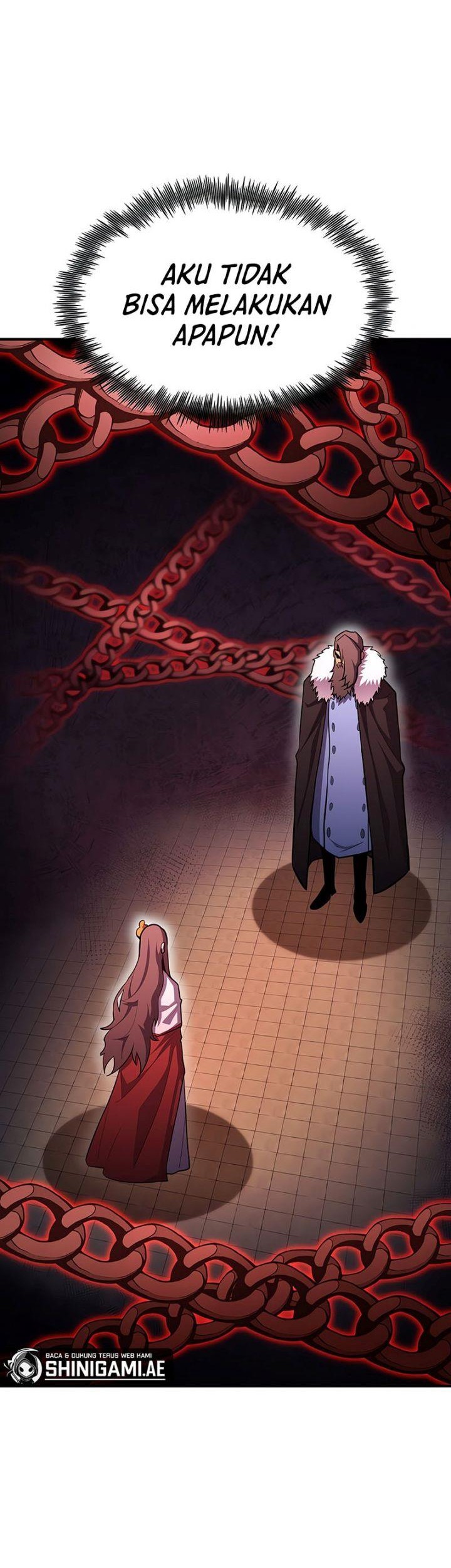 Standard of Reincarnation Chapter 105 - halaman 6