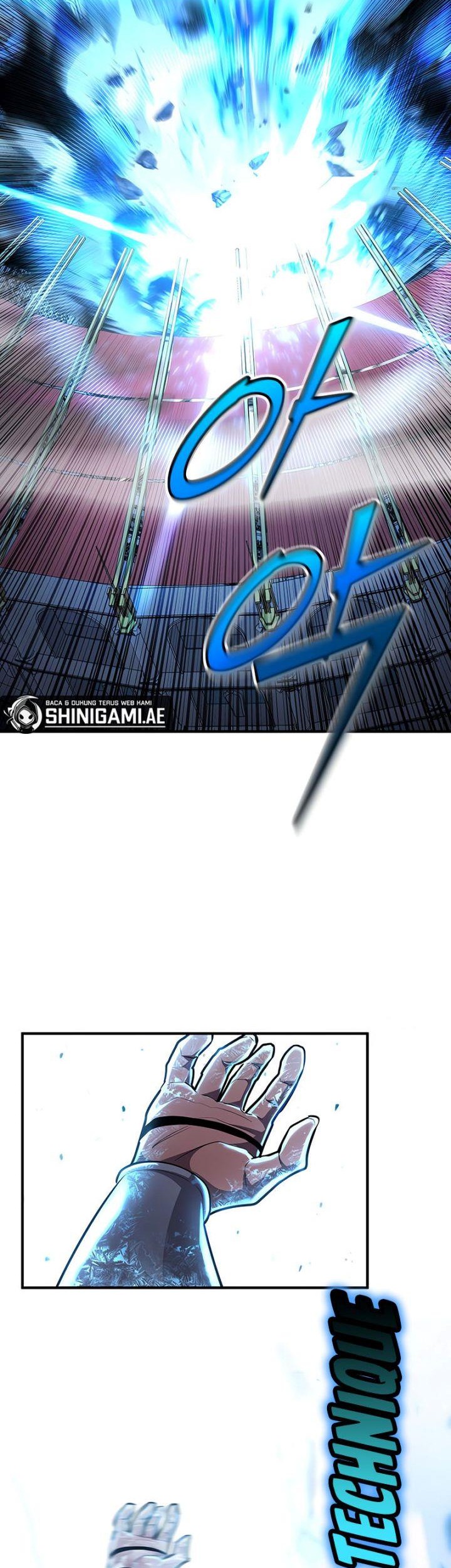 Standard of Reincarnation Chapter 105 - halaman 60
