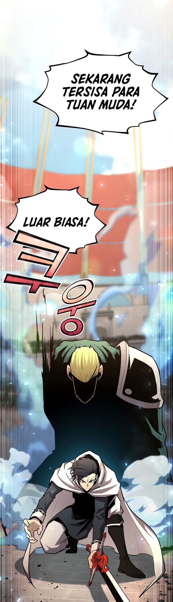 Standard of Reincarnation Chapter 105 - halaman 64