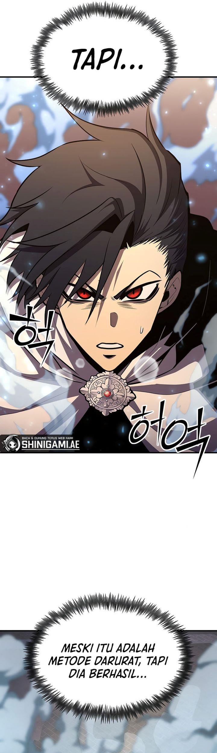Standard of Reincarnation Chapter 105 - halaman 67