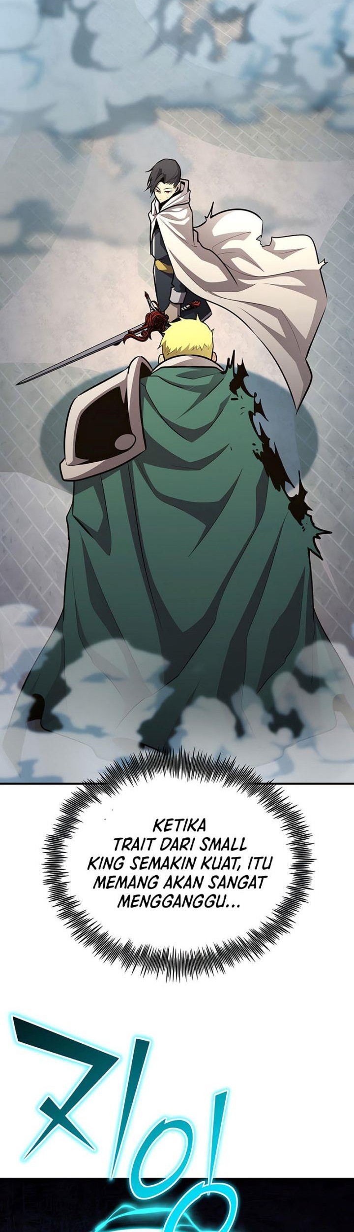 Standard of Reincarnation Chapter 105 - halaman 68