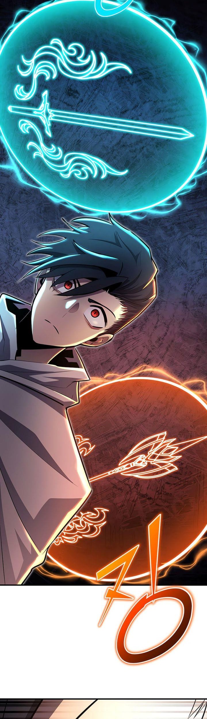 Standard of Reincarnation Chapter 105 - halaman 69