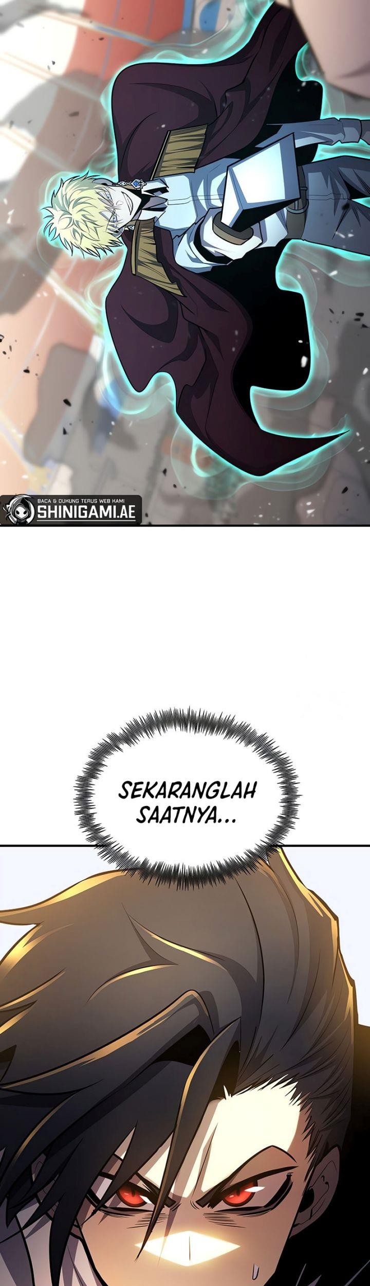 Standard of Reincarnation Chapter 105 - halaman 75