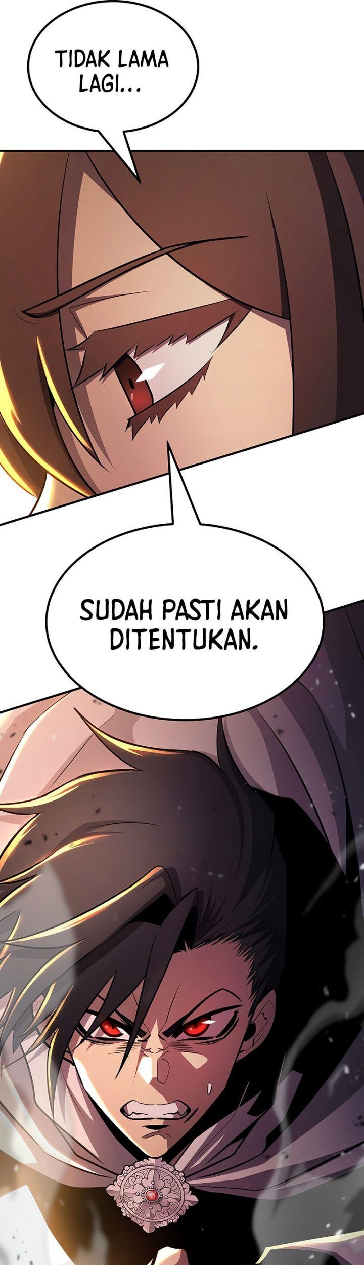 Standard of Reincarnation Chapter 105 - halaman 8