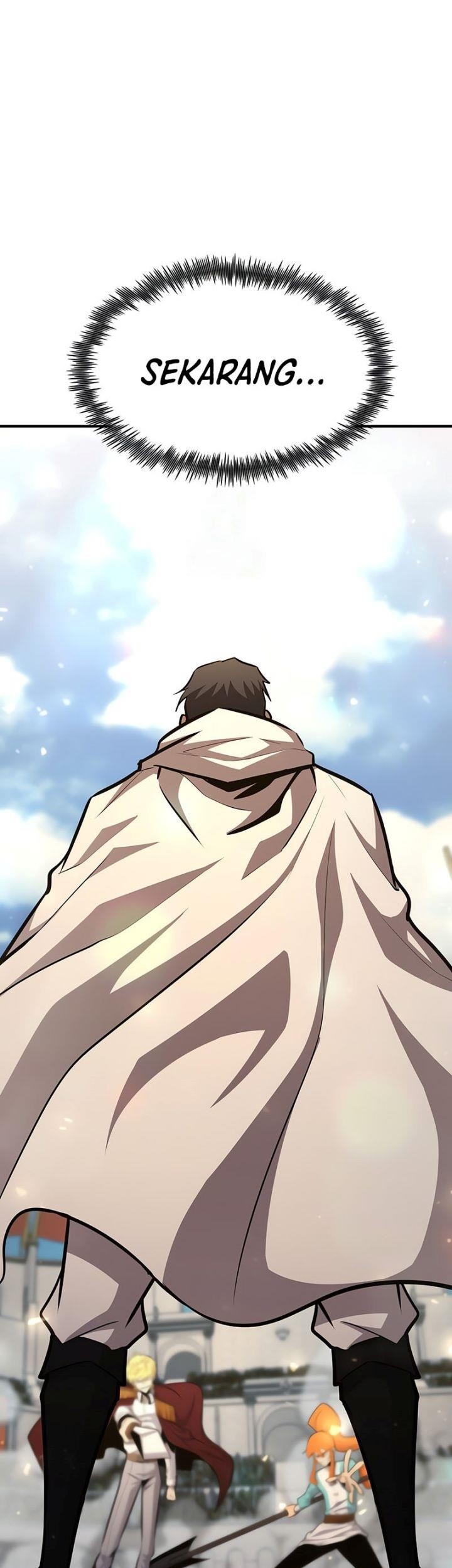Standard of Reincarnation Chapter 106 - halaman 1