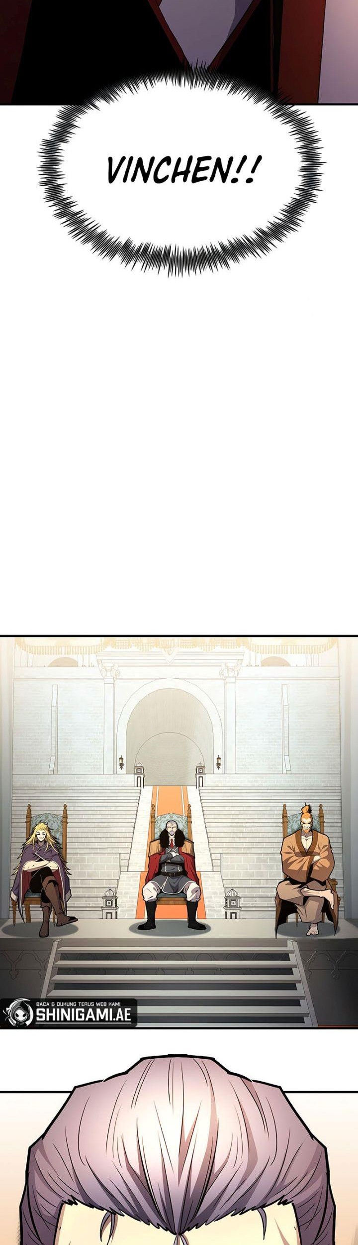 Standard of Reincarnation Chapter 106 - halaman 10