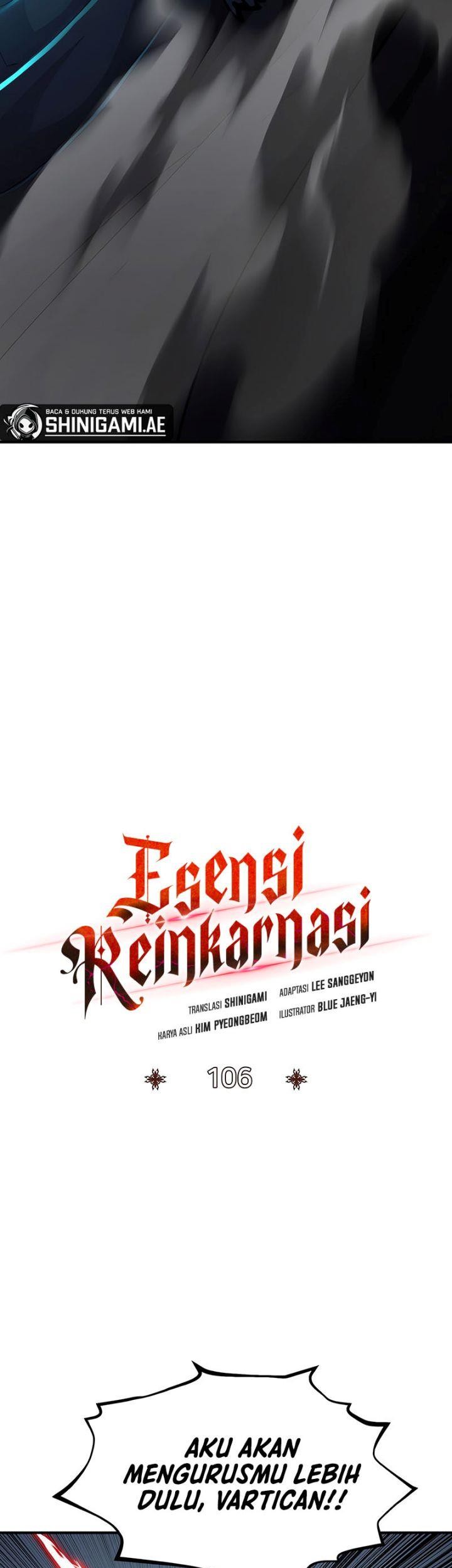 Standard of Reincarnation Chapter 106 - halaman 16