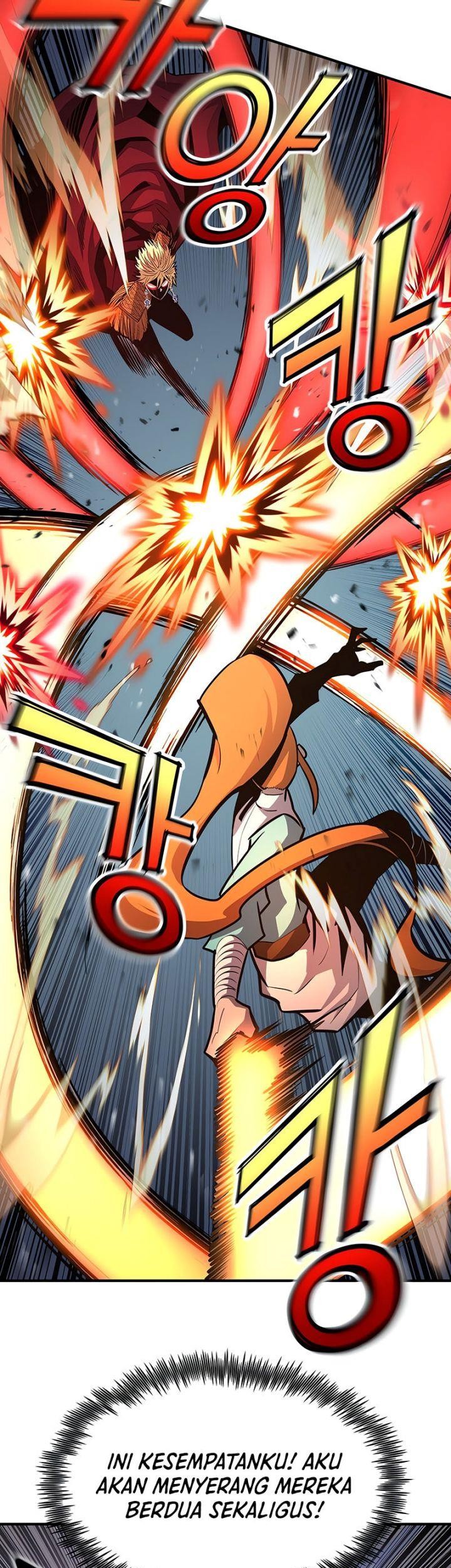 Standard of Reincarnation Chapter 106 - halaman 23
