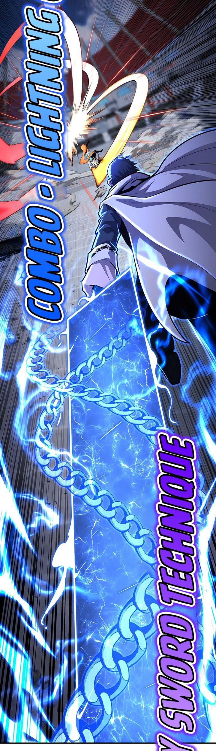 Standard of Reincarnation Chapter 106 - halaman 25