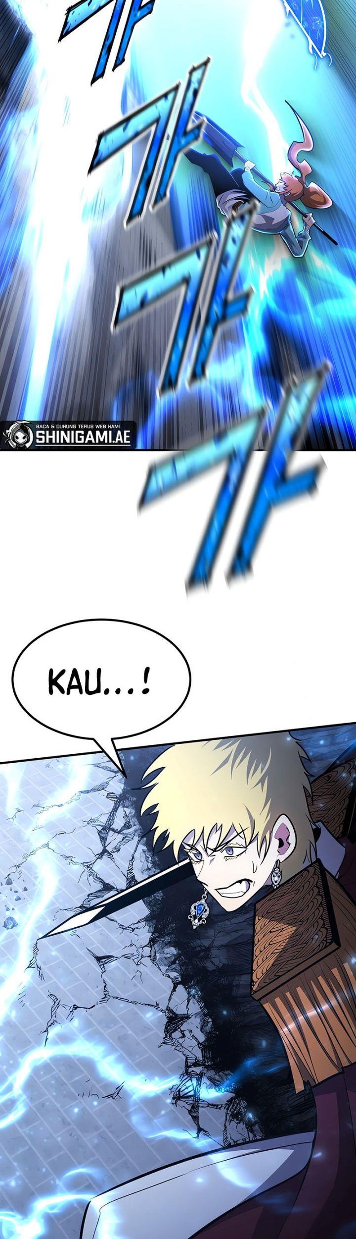 Standard of Reincarnation Chapter 106 - halaman 28