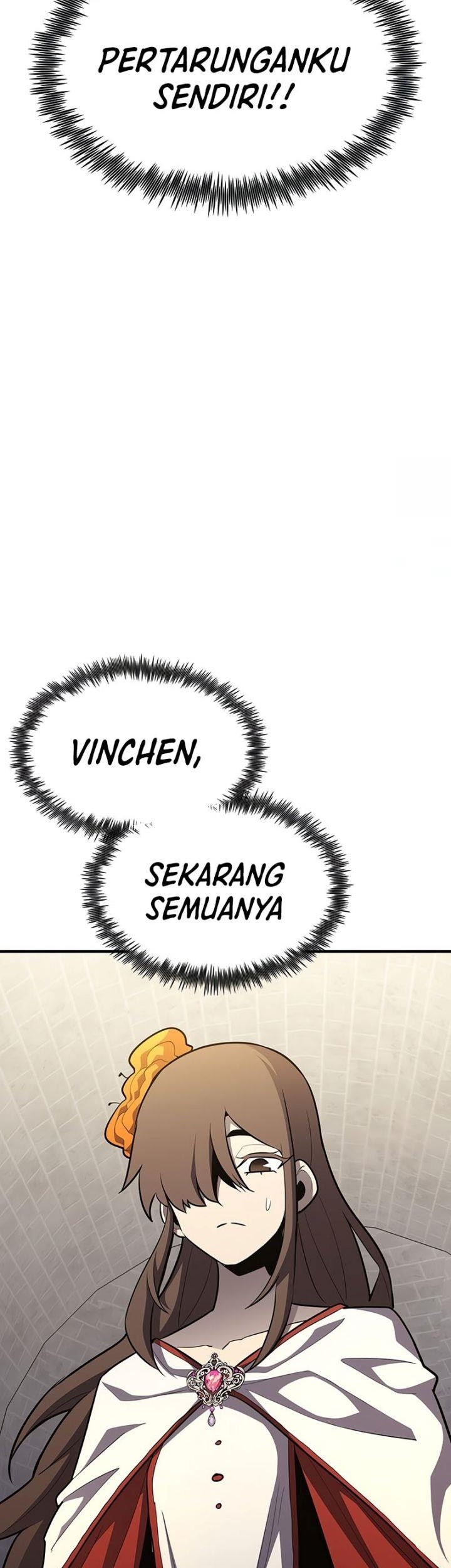 Standard of Reincarnation Chapter 106 - halaman 3