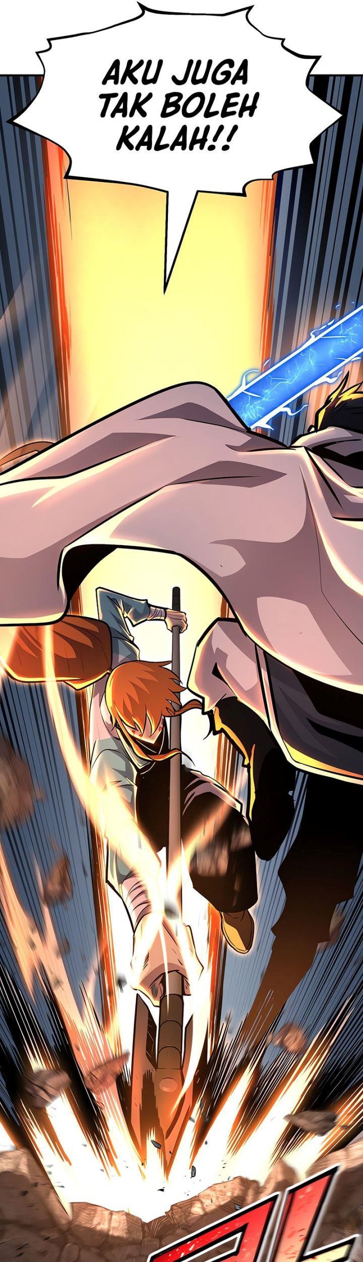 Standard of Reincarnation Chapter 106 - halaman 30