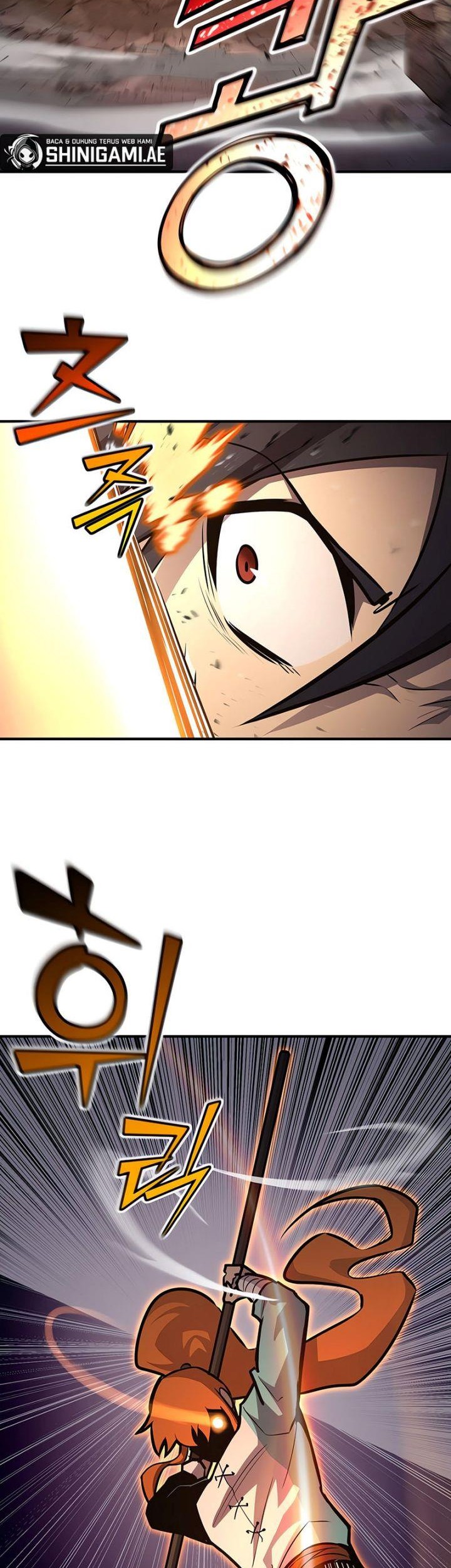 Standard of Reincarnation Chapter 106 - halaman 31