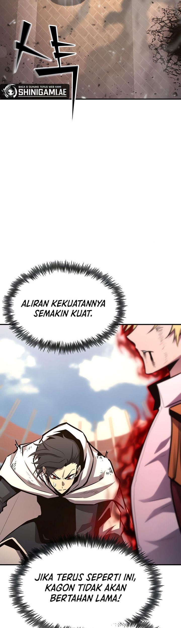 Standard of Reincarnation Chapter 106 - halaman 38