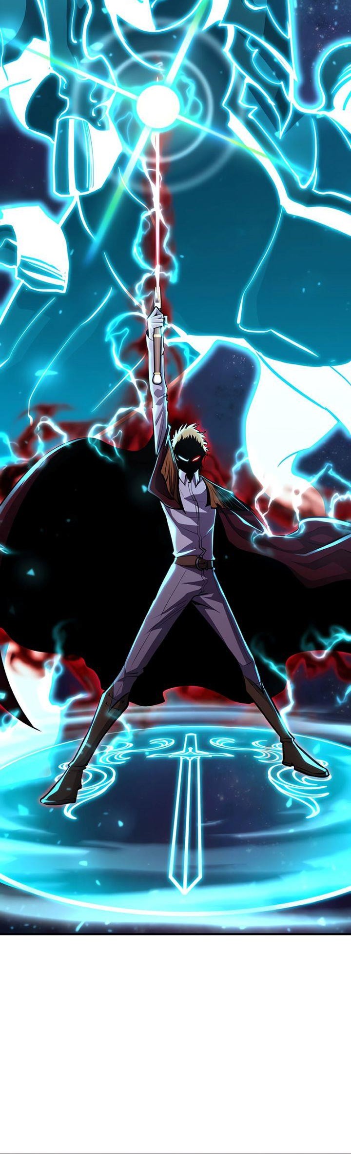 Standard of Reincarnation Chapter 106 - halaman 40