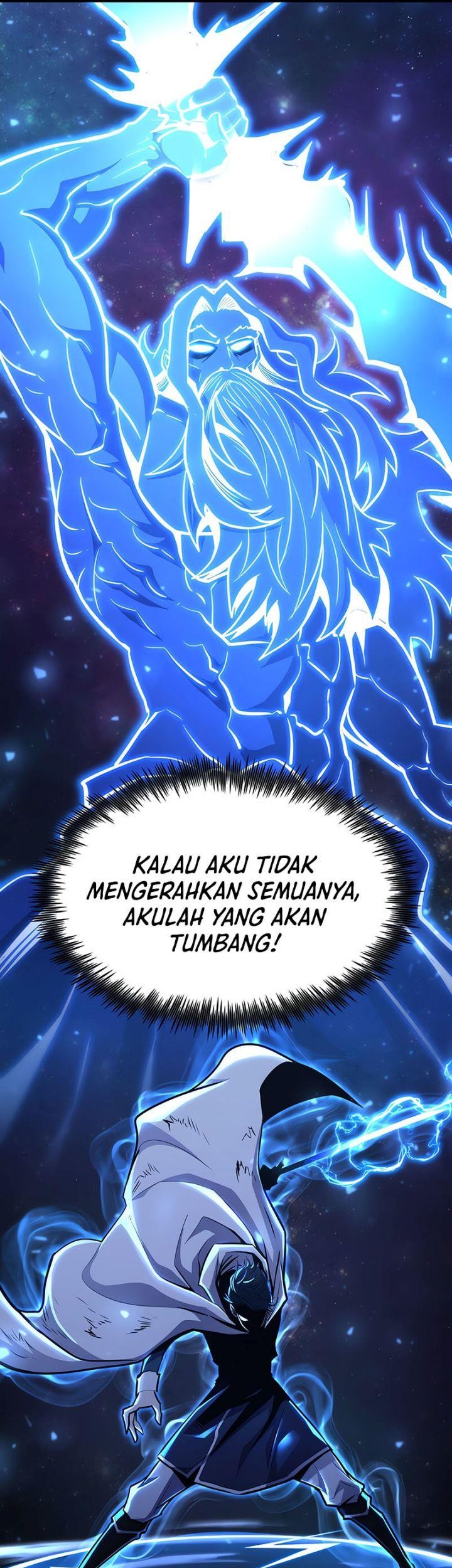 Standard of Reincarnation Chapter 106 - halaman 41