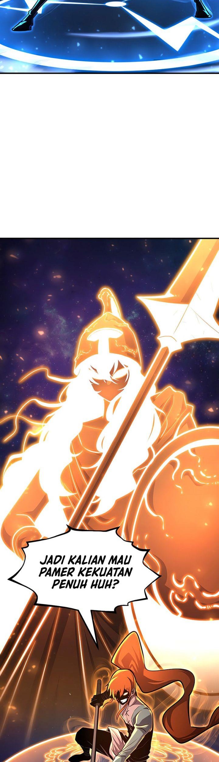 Standard of Reincarnation Chapter 106 - halaman 42