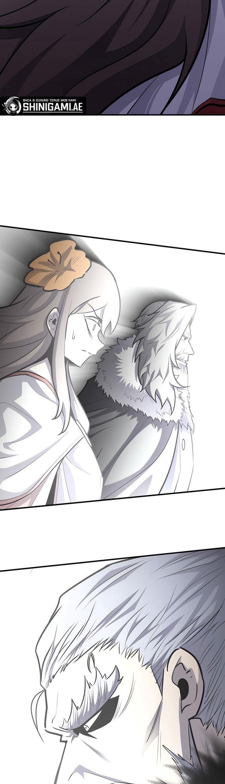 Standard of Reincarnation Chapter 106 - halaman 51