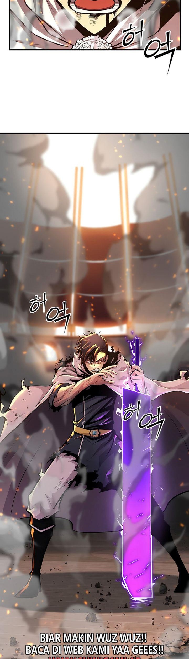 Standard of Reincarnation Chapter 106 - halaman 55